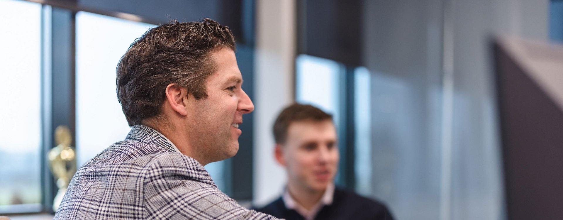 Perflexxion; de motor achter flexibel werk en groei