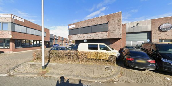 Perflexxion Barendrecht