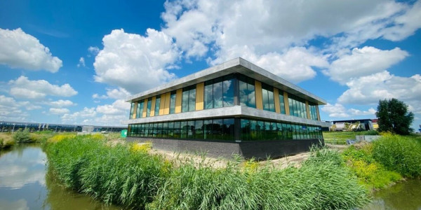 Perflexxion Berkel en Rodenrijs