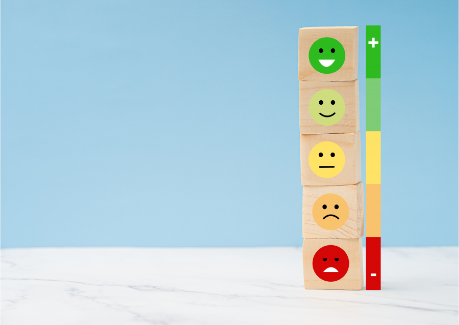 Kleine dingen, groot effect