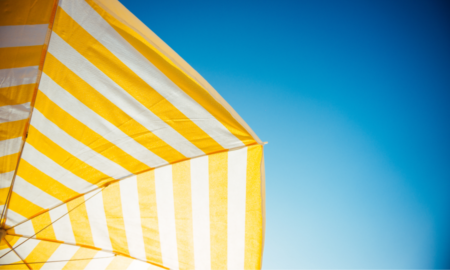 Zomerdrukte op komst: