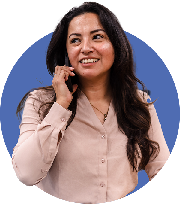 Werkgever wil contact