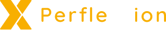 Perflexxion uitzendbureau logo